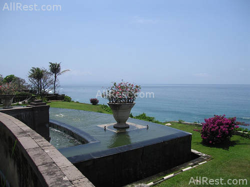 Nikko Bali Resort & Spa 22